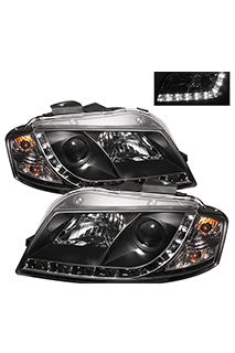 Lighting & Electrical